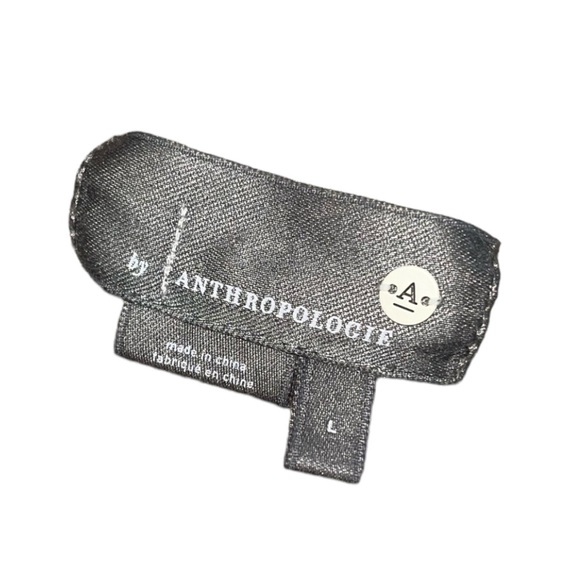 Anthropologie Simone Brushed Knit Oversized Sweater - Picture 5 of 12